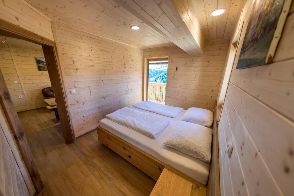 Apartmaji Na Kozolcu - Smogavc 茨热塞 外观 照片