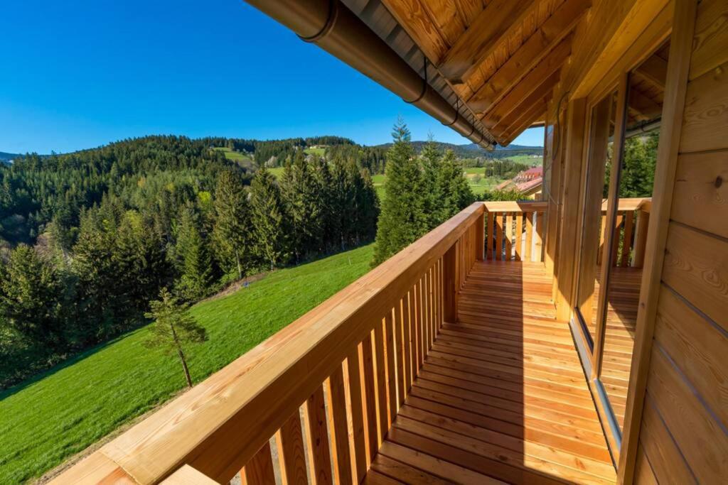 Apartmaji Na Kozolcu - Smogavc 茨热塞 外观 照片